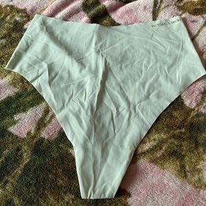 Victoria secret thong